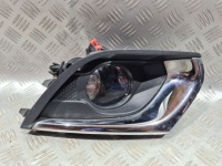 Купить Правая решётка бампера противотуманная фара хром opel corsa e, фото thumb