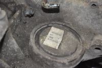 Nissan note e11 micra iii k12 1.6 16v 110km коробка передач автоматическая коробка передач 3cx02va 155tys Недорого, фото thumb