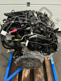 фото thumb №6, Bmw двигатель s58 s58b30a m2 g87 m3 g80 m4 g82 x3m f97 x4m f98