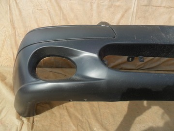 фото thumb №9, Бампер перед переднє 86511-06000 hyundai atos 1998 1999 2000