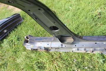 фото thumb №9, Opel corsa f поріг лівий, стійка ,чорний 5d ktv , 2021 r