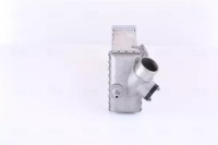 Интеркулер hyundai accent 05-, hyundai Оригинал, фото thumb