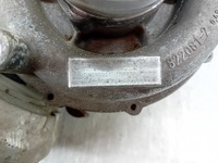 фото thumb №8, Турбіна renault master iii 10- h8201393211 gt2260s 2.3 dci