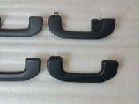 фото thumb №3, Mercedes w246 w177 amg кронштейн ручка стельовий