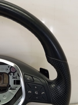 фото thumb №5, Кермо mercedes w212 a2184600618