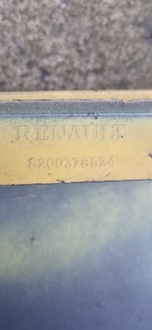 фото thumb №2, Крила лівий перед renault kangoo 2 ii