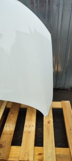 фото thumb №4, Капот крышка двигателя skoda rapid od 10.2012r цвет lf9f