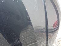 фото thumb №9, Капот крышка двигателя seat ateca 575 kh7 2016-2020r 575823031b