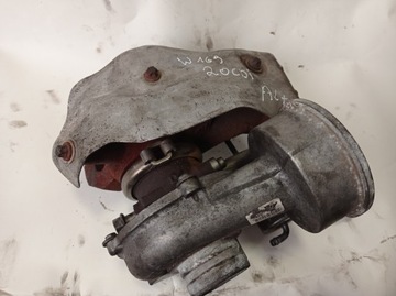 фото thumb №6, Турбонагнітач mercedes w169 2.0 cdi a6400901780