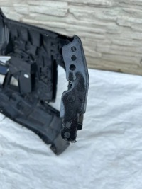 фото thumb №12, Bmw x5 g05 lift lci 22-25 m-pakiet бампер перед org