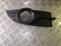 фото thumb №1, Решётка противотуманной фары бампера правая renault espace iv lift