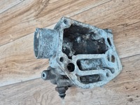 фото thumb №1, Vw passat b5 96-05 1.6 основание фильтра масла 06a115417