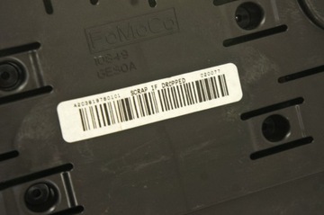 фото thumb №8, Rp045 ford edge mk2 2.0i спидометр приборы gt4t-10849-ab usa