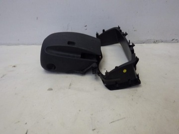 фото thumb №7, Рамка захист спідометра корпус колонки crafter ii