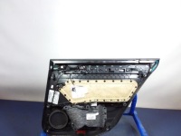 Vw passat b8 kombi обивка обшивка дверь задняя левый Оригинал, фото thumb