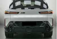 фото thumb №1, Element кузовний задня ліва права чверть bmw xm g09