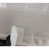 фото thumb №7, 2009 honda insight корпус отопителя pptd151