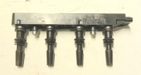 фото thumb №1, Катушка зажигания e2010028087 opel corsa e 1.2b