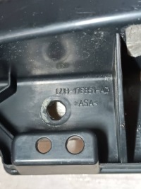 Часть фары задний 2017 lincoln continental g9b17e851ad в Украине, фото thumb