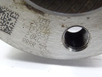 Skoda fabia 1.0 mpi 04cd wał колінчастий 2016r код двигуна chy 2015-2021 Ціна, фото thumb