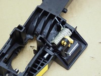 фото thumb №13, Kia ceed iii 3 кронштейн ручка каркас кронштейн