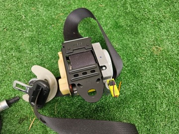 фото thumb №8, Pas безопасности правый nissan micra k13