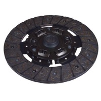 фото thumb №1, Blue print adc43130 диск сцепления