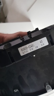 фото thumb №5, Спідометр  прилади toyota 83800-0zw31