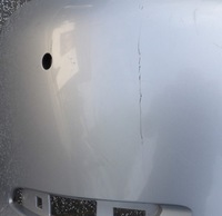 фото thumb №8, Porsche 911 бампер задний usa 991505411