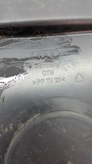 фото thumb №7, Audi a8 d3 жабо lift europa