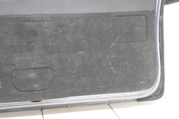 фото thumb №10, Крышка крышка багажника honda accord 7 vii универсал 2002r- b522m