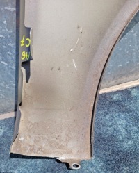 Крыло  передний левое  / правый  перед audi a6 c7 2011-18 с Разборки, фото thumb