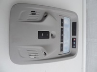 фото thumb №1, Лампа освещение кабины opel astra k v