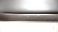 фото thumb №6, Крышка багажника багажника jaguar xe 11-15r sedan indus silver