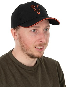 Czapka z daszkiem Fox Baseball Cap