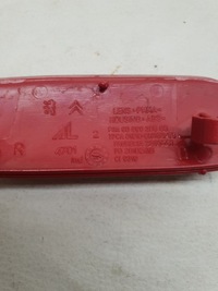 фото thumb №15, Expert jumpy iii 16- отражатель w бампер задняя