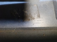 фото thumb №11, Молдинг поріг ліва mercedes slk w172 r172 amg