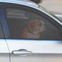 фото thumb №11, Сонцезахисна do вікон автомобільних ізоляція теплова велика