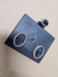 фото thumb №1, Модуль блок керування двері volkswagen 5q0959592e