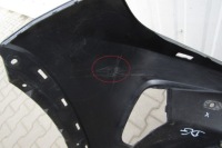 фото thumb №12, Бампер перед передний toyota rav4 5 v 18-