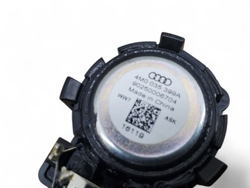 фото thumb №6, Audi q7 4m 2020 динамік високочастотний двері передніх