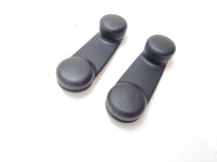 фото thumb №1, 2005 jeep wrangler ручка склопідйомника скло двері передніх 4615642