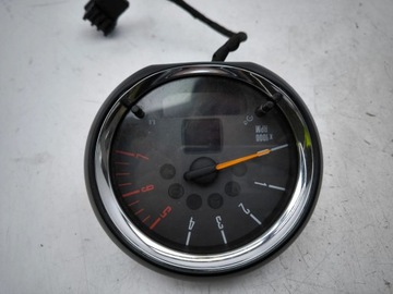 фото thumb №6, Mini cooper countryman r60 2014 правая сторона спидометр / спидометр