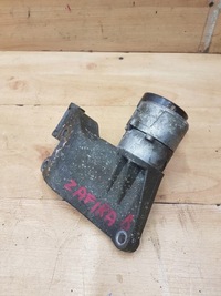 фото thumb №2, Натяжитель ролик ремень opel zafira a lift 1.8 16v