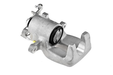 фото thumb №16, Суппорт тормозной зад правый audi a3 03-