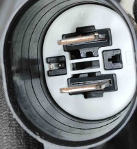 фото thumb №10, Запчасти охлаждение tesla модель x 103485300e 29263514 568kw 2020