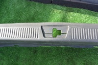 фото thumb №6, Защита край поперечина багажника lexus gs iii 450h