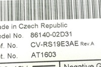 фото thumb №7, Екран навігації toyota corolla sedan _e15_ 8614002d31 1.8l 2021