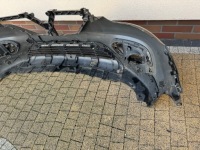 Бампер renault kadjar рестайлінг  перед передній Зі Шроту, фото thumb