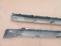 фото thumb №9, Chrysler town country 11 молдинг порог левая правая dodge grand caravan